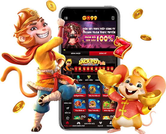 Đa dạng trò chơi cá cược trong ứng dụng bmwbet88