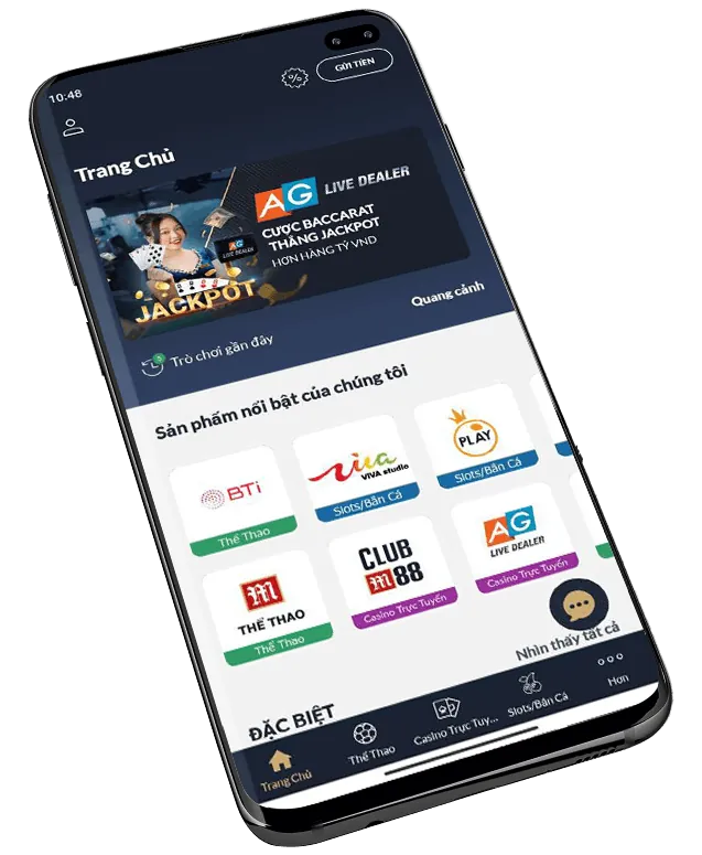 Tổng quan các chương trình khuyến mãi hấp dẫn tại bmwbet88