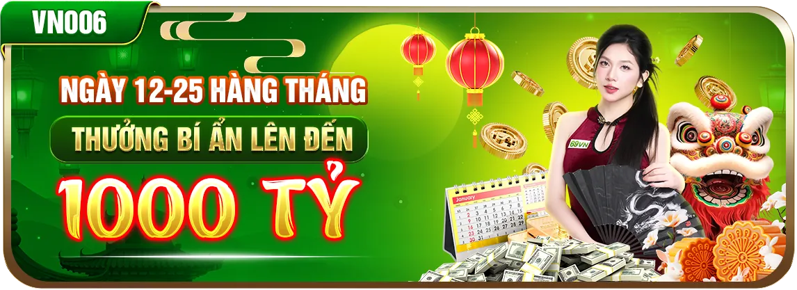 Thưởng chào mừng BMWBET88