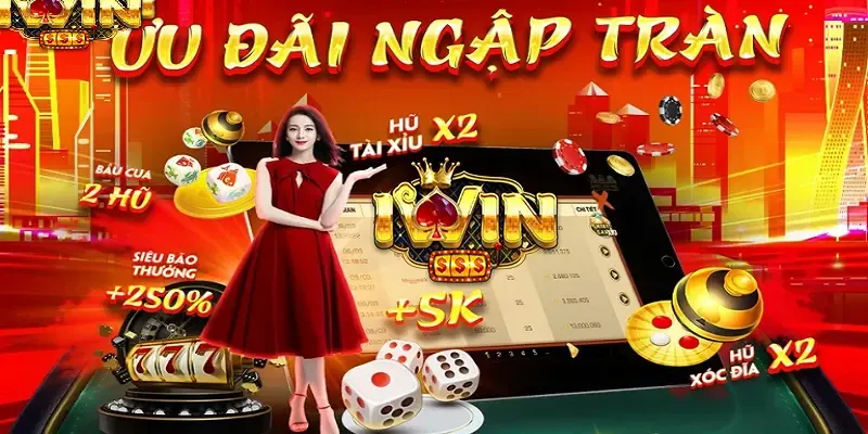 Trò chơi Bắn Cá BMWbet88